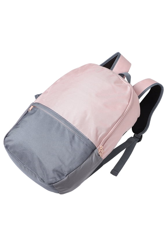 Oxford Cloth Sports Backpack, Lightweight School Bag for Outdoor Activities, 1 Piece
