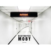 Moby: Destroyed (Other)
