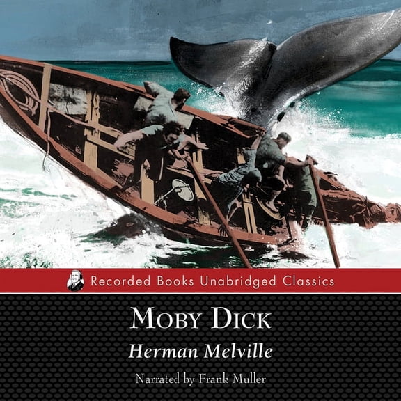 Pre-Owned Moby Dick - Classic
