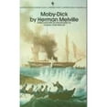 thumbnail image 1 of Pre-Owned Moby-Dick (Mass Market Paperback) 0553210076 9780553210071, 1 of 1