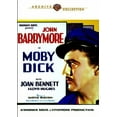 thumbnail image 1 of Warner Archives - Moby Dick [DIGITAL VIDEO DISC], 1 of 1