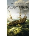 thumbnail image 1 of Moby-Dick, (Hardcover), 1 of 1