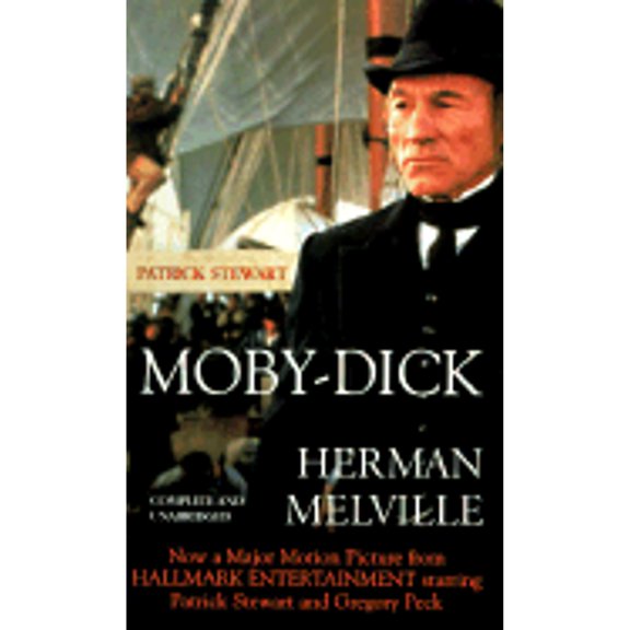 Pre-Owned Moby Dick: Or the Whale (Tor Classics) (Unknown) 0812541561 9780812541564