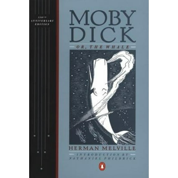 Pre-Owned Moby Dick: Or the Whale Paperback