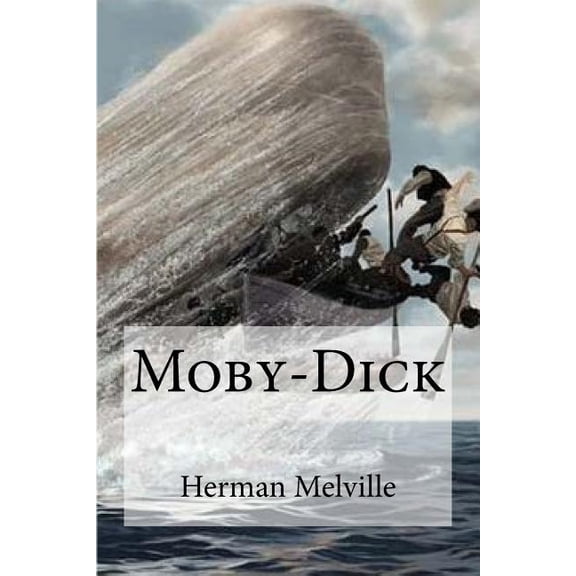 Moby-Dick