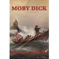 thumbnail image 1 of Moby Dick: The Whale and the Obsession of Captain Ahab, (Paperback), 1 of 1