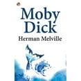 thumbnail image 1 of Moby Dick, (Paperback), 1 of 2