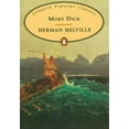 thumbnail image 1 of Pre-Owned Moby Dick (Paperback) 0140623175 9780140623178, 1 of 1