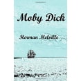 thumbnail image 1 of Pre-Owned Moby Dick Paperback, 1 of 1