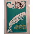 thumbnail image 1 of Pre-Owned Moby Dick Paperback, 1 of 1