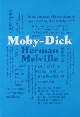 Pre-Owned Moby-Dick (Hardcover) 1626860572 9781626860575