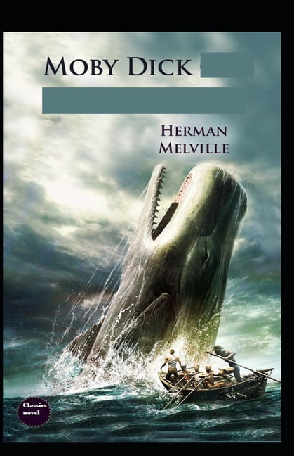 【中古】 Moby-Dick, Or, the Whale Anniversar/SIGNET CLASSICS/Herman Melville Moby-Dick, or The Whale: 150th Anniversary Edition (Melville