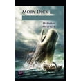 thumbnail image 1 of Moby Dick: a classics: illustrated edition (Paperback), 1 of 1
