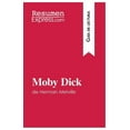 thumbnail image 1 of Moby Dick de Herman Melville (Gu&amp;#xed;a de lectura): Resumen y an&amp;#xe1;lisis completo, (Paperback), 1 of 1