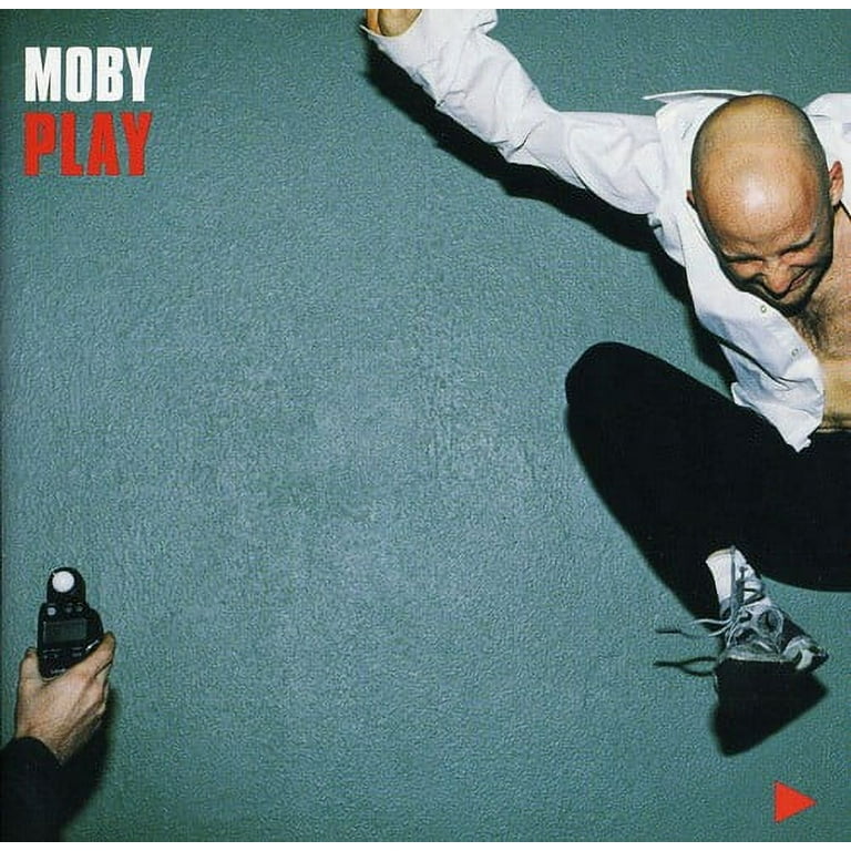 Moby - Play - Music & Performance - CD - Walmart.com