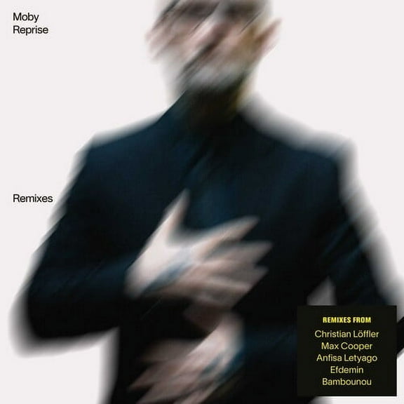 Moby - Reprise - Remixes - Music & Performance - CD
