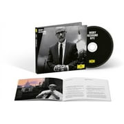 Moby - Resound NYC - Music & Performance - CD