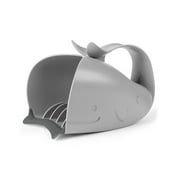 Skip Hop Moby Waterfall Bath Rinser - Grey