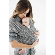 Moby Petunia Pickle Bottom Wrap Baby Carrier, Starry Nights of Salvador