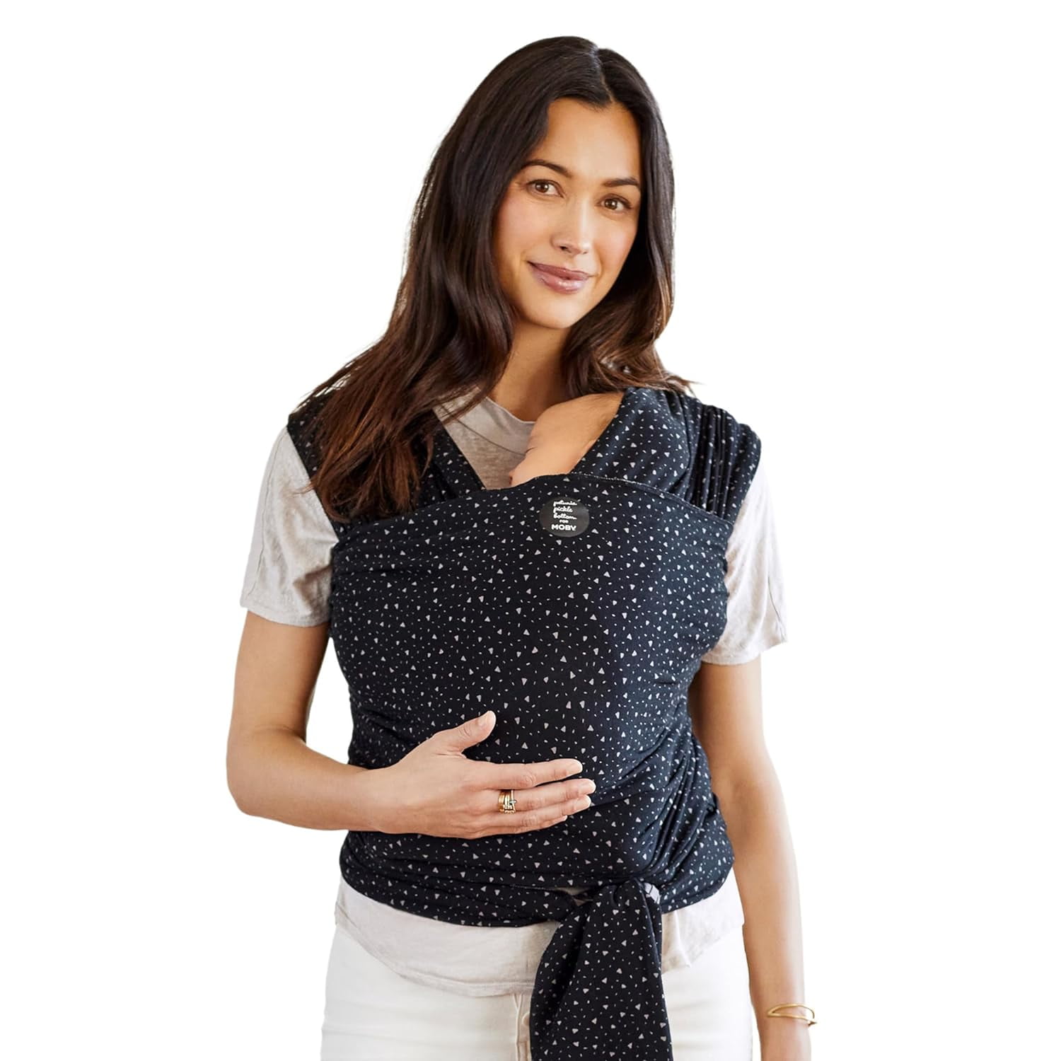 Baby Carrier Newborn Moby Wrap Baby Carrier 100% Cotton