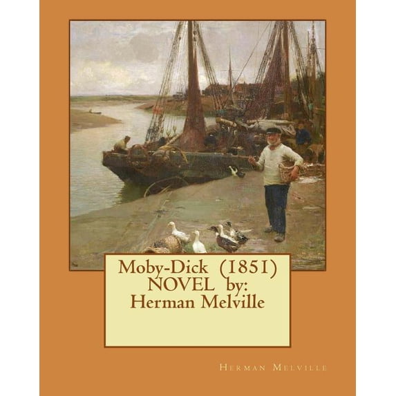 Moby-dick