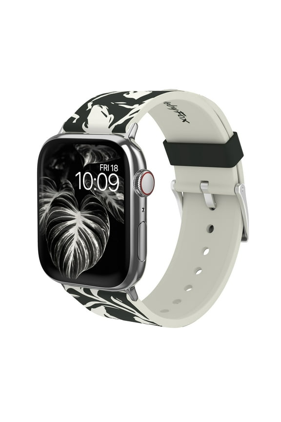 - Midnight Flora Silicone