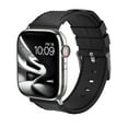 thumbnail image 1 of MobyFox - Premium Black Leather, 1 of 9