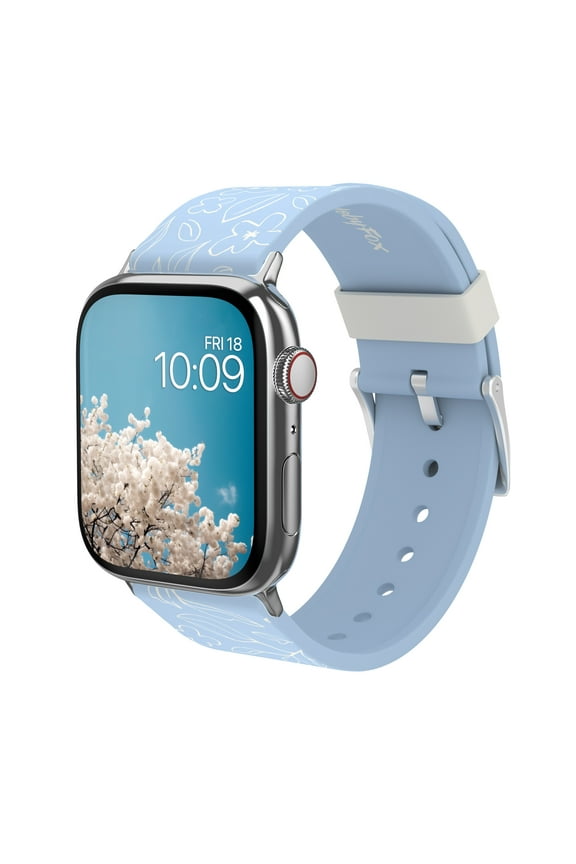 - Sky Blue Silicone