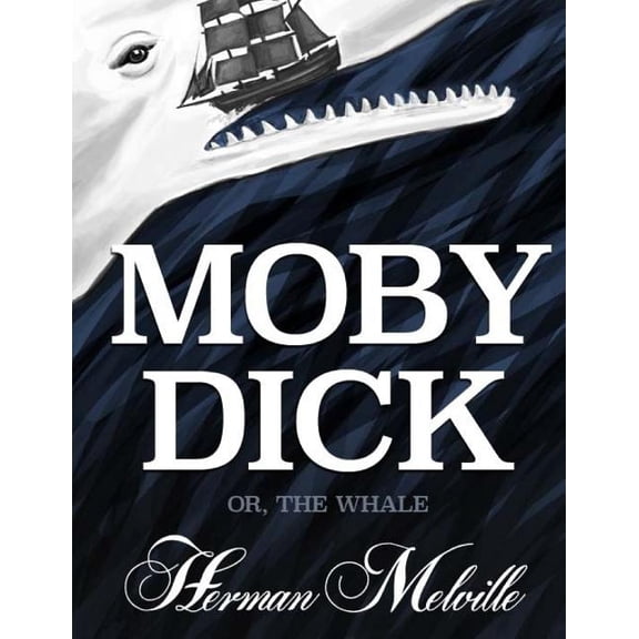 Mobydick (Paperback)