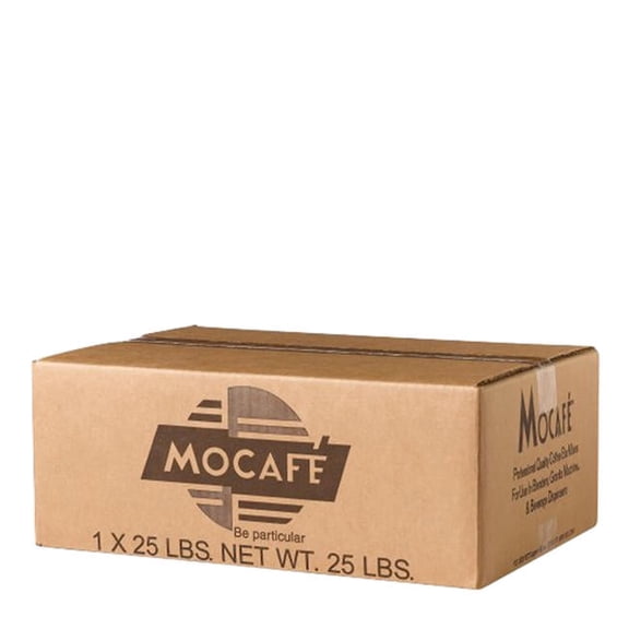Mocafe Azteca D'oro Mexican Spiced Cocoa cs 1/25 lb