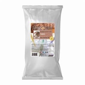 Mocafe Zen Freeze Taro Fruit Smoothie cs 4/3 lb
