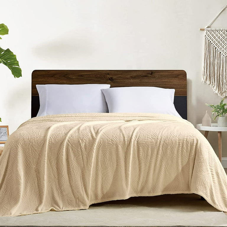 Luxury fleece blankets hotsell