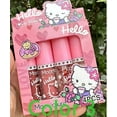 Mocallure x Hello Kitty 4Piece Lip Gloss Box Set