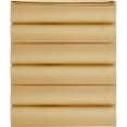 thumbnail image 1 of Mocassi 1500 Thread Count Pack of 6 Flat Sheet,Queen, Gold, 1 of 3