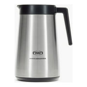 موكاماستر 1.25 لتر استبدال Carafe | KBT ، KBGT ، CDGT Models