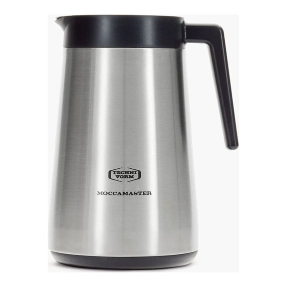 Moccamaster 1.25L Replacement Thermal Carafe | KBT, KBGT, CDGT Models