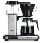 Moccamaster KB 10-Cup Energy Efficient Drip Coffee Maker