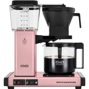 Moccamaster KBGV Select - SCA/ECBC Certified Drip Brewer