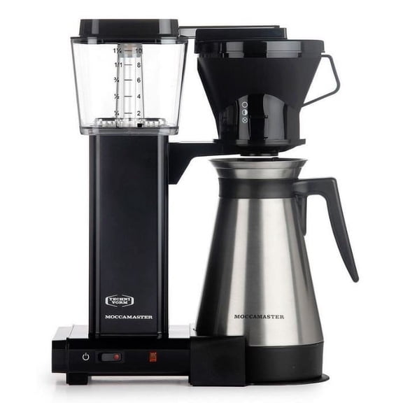 Moccamaster KBT741 Brewer