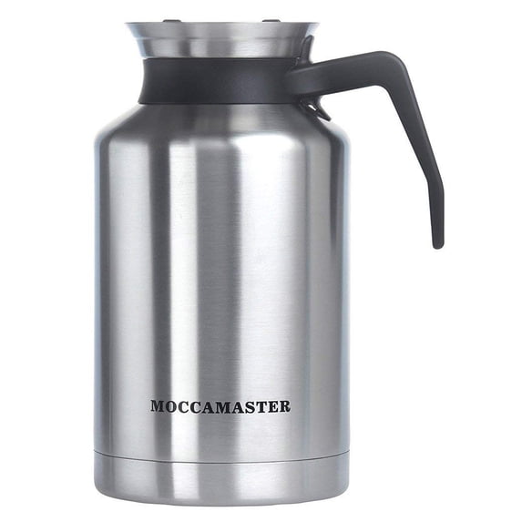 Moccamaster Replacement 1.8-Liter Thermal Carafe For CDT Grand Brewer