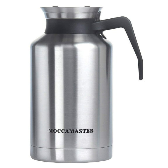 Moccamaster Replacement 1.8-Liter Thermal Carafe For CDT Grand Brewer