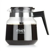 Moccamaster Technivorm 1.25-liter Clear Glass Carafe | KB & K Models