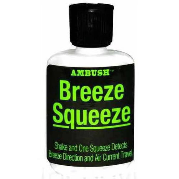 Moccasin Joe Breeze Squeeze