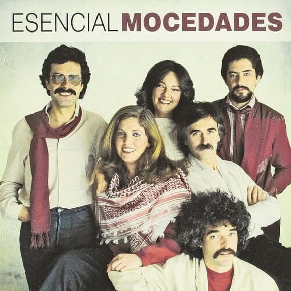 Mocedades - Esencial Mocedades - Music & Performance - CD
