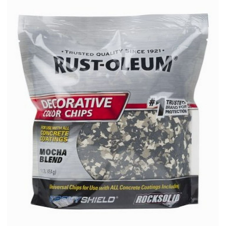 Rustoleum epoxy shield color chart hot sale
