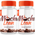 thumbnail image 1 of Mocha Lean Advanced Formula Pills All Natural Energy and Workout Support Supplement 120 Capsules, 1 of 9