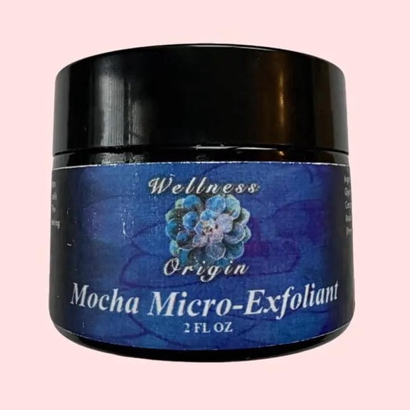 Mocha Micro Exfoliant
