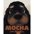 thumbnail image 1 of Mocha, (Paperback), 1 of 1
