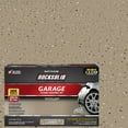 thumbnail image 1 of Mocha, Rust-Oleum RockSolid Garage Floor Coating Kit-293517, High Gloss 2.5-Car,180 oz Kit, 1 Pack, 1 of 4