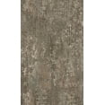thumbnail image 1 of Mocha Scratched Concrete Textured Wallpaper, 1 of 4